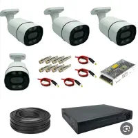 دوربین مداربسته|دوربین مداربسته|بندر ماهشهر, |دیوار