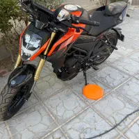 موتورسیکلت