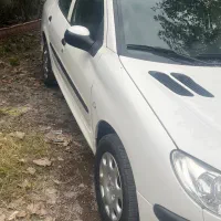 206 sd v8|خودرو سواری و وانت|رشت, یخسازی|دیوار