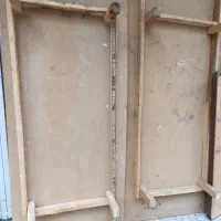 کفی تخت دونفره