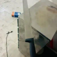 فرکباب ترکی وشمشیر هردو بدون کارکرد