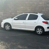 207 پانا مدل ۱۴۰۳