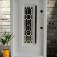 تولیدی درب ضد سرقت استحکام|مصالح و تجهیزات ساختمان|سبزوار, قصبه غربی|دیوار