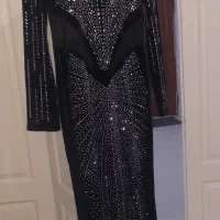 لباس مجلسی نو سالم
