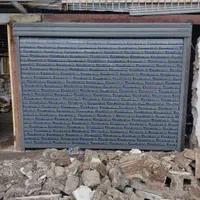 نصب کرکره برقی-دوربین-خدمات|خدمات پیشه و مهارت|رشت, سعدی (تختی)|دیوار