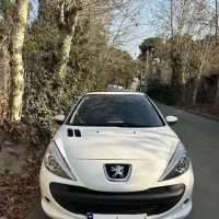 207 پانا مدل 1401