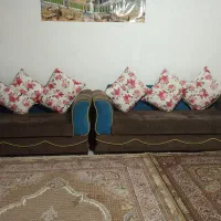 مبل7نفره|مبلمان خانگی و میز عسلی|شاهین دژ, |دیوار