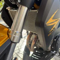 بلنتا۳۰۰درحد.فابریک ومعاوضه با ماشین(شرایط)|موتورسیکلت|کرمان, |دیوار