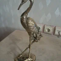 قابلمه  اصل ترکیه مجسمه  برنز و پتو گلبافت