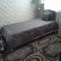 تخت خواب یکنفره