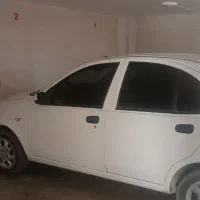 ساینا 1400|خودرو سواری و وانت|شاهینشهر, شهرک گلدیس|دیوار