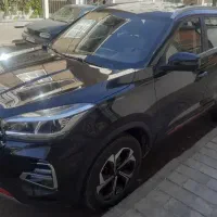 ام وی ام x55pro/مدل1401/بیرنگ/اقساط|خودرو سواری و وانت|تهران, نارمک|دیوار