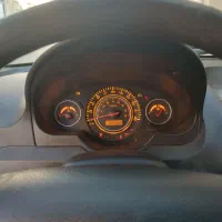 جک g3 هاچبک بدون رنگ و ضربه|خودرو سواری و وانت|اراک, |دیوار