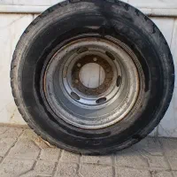 رینگ و بچه رینگی خاور