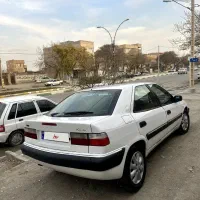 زانتیا86 تک برگ سند|خودرو سواری و وانت|مشهد, جاهد شهر|دیوار