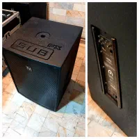 فروش ساب مجلسی اقساطی چک|سیستم صوتی خانگی|گرگان, |دیوار