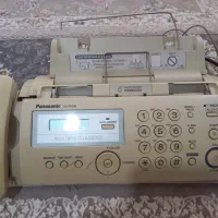 دستگاه تلفن فکس