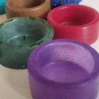زیر سیگاری|صنایع دستی و سایر لوازم تزئینی|تهران, هاشمی|دیوار
