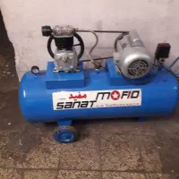 تعدادی موتورباد دسته دوم ونو زیرقیمت|حراج|جهرم, |دیوار