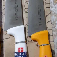 چاقو اصل برزیل و اکبری کوچک و بزرگ