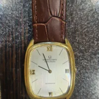 ساعت طلا یونیورسال اتوماتیک مردانه، اصل سوئیس