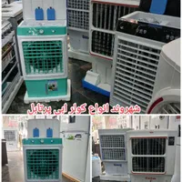 کولر آبی 7500 موتوژن مس گارانتی کولرآبی جنرال|کولر آبی|مشهد, طلاب|دیوار