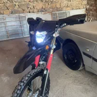 موتور سیکلت|موتورسیکلت|کرمانشاه, |دیوار
