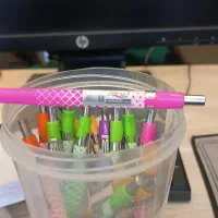 وسایل لوازم تحریر