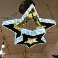 لوستر آشپزخانه دکوراسیونی