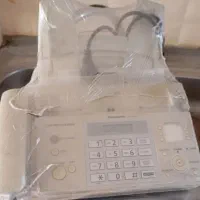 دستگاه فکس پاناسونیک