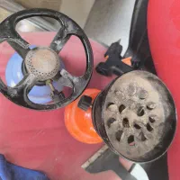 پیک نیک مسافرتی کپسول خور