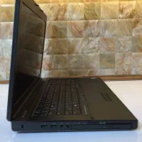 لپ تاپ Dell M6800/ چهار گیگ گرافیک/core i7|رایانه همراه|مشهد, صیاد شیرازی|دیوار