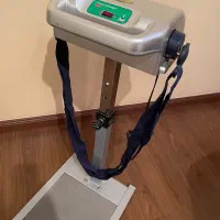 ویبراتور ایستاده لاغری|تجهیزات ورزشی|تهران, امانیه|دیوار