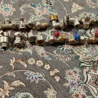 شیرآلات 5 لایه نیو پایپ|مصالح و تجهیزات ساختمان|قوچان, |دیوار