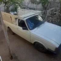 فروش ماشین پیکان وانت