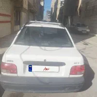 پراید 97 بی رنک|خودرو سواری و وانت|نسیم‌شهر, |دیوار