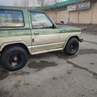 پاترول ۷۵ هیدرولیک|خودرو سواری و وانت|خرم‌آباد, |دیوار