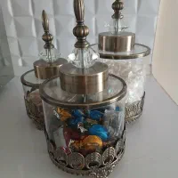 وسایل پذیرایی شامپاینی|ظروف سرو و پذیرایی|شاهین‌شهر, اقبال لاهوری|دیوار