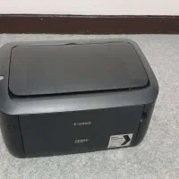 پرینتر لیزری کانن i-SENSYS LBP6030B. تمیز کم کار
