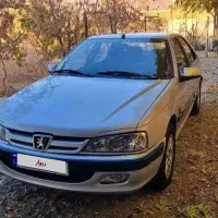 پژو پارس Elx متور زانتیا ۱۸۰۰ بسیار تمیز