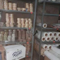 اثاث کشی وبسته بندی باربری شرق وغرب وشمال نو بار|خدمات حمل و نقل|تهران, فلاح|دیوار