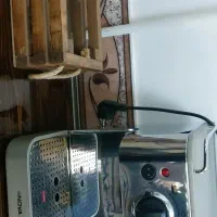 قهوه اسپرسو نوا|سماور، چای‌ساز، قهوه‌ساز|زرند, |دیوار