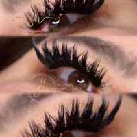 کاشت مژه،اکستنشن مو،ابرو|خدمات آرایشگری و زیبایی|اندیشه, اندیشه فاز ۱|دیوار