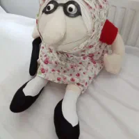 اسباب بازی عروسک درحدنو ۱۰۰ و ۱۵۰ و ۲۰۰|اسباببازی بچه|تهران, آذری|دیوار