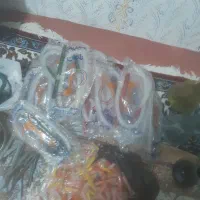 فروش فوری وسایل قلیون|حراج|بندر انزلی, شهرک اسحاقی|دیوار