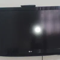 تلویزیون ال سی دی ال جی 37 اینچ  LG LCD 37LH200R