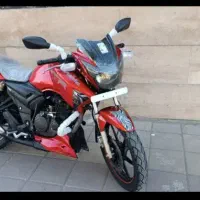 اپاچی ۱۸۰|موتورسیکلت|کرمانشاه, |دیوار