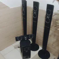 بلندگو