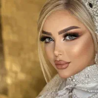 آموزش صفر تا صد میکاپ و گریم حرفه ای عروس