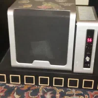 اسپیکر میکرولب  سالم  چهار تیکه